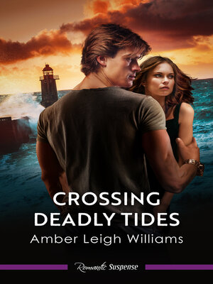 cover image of Crossing Deadly Tides
